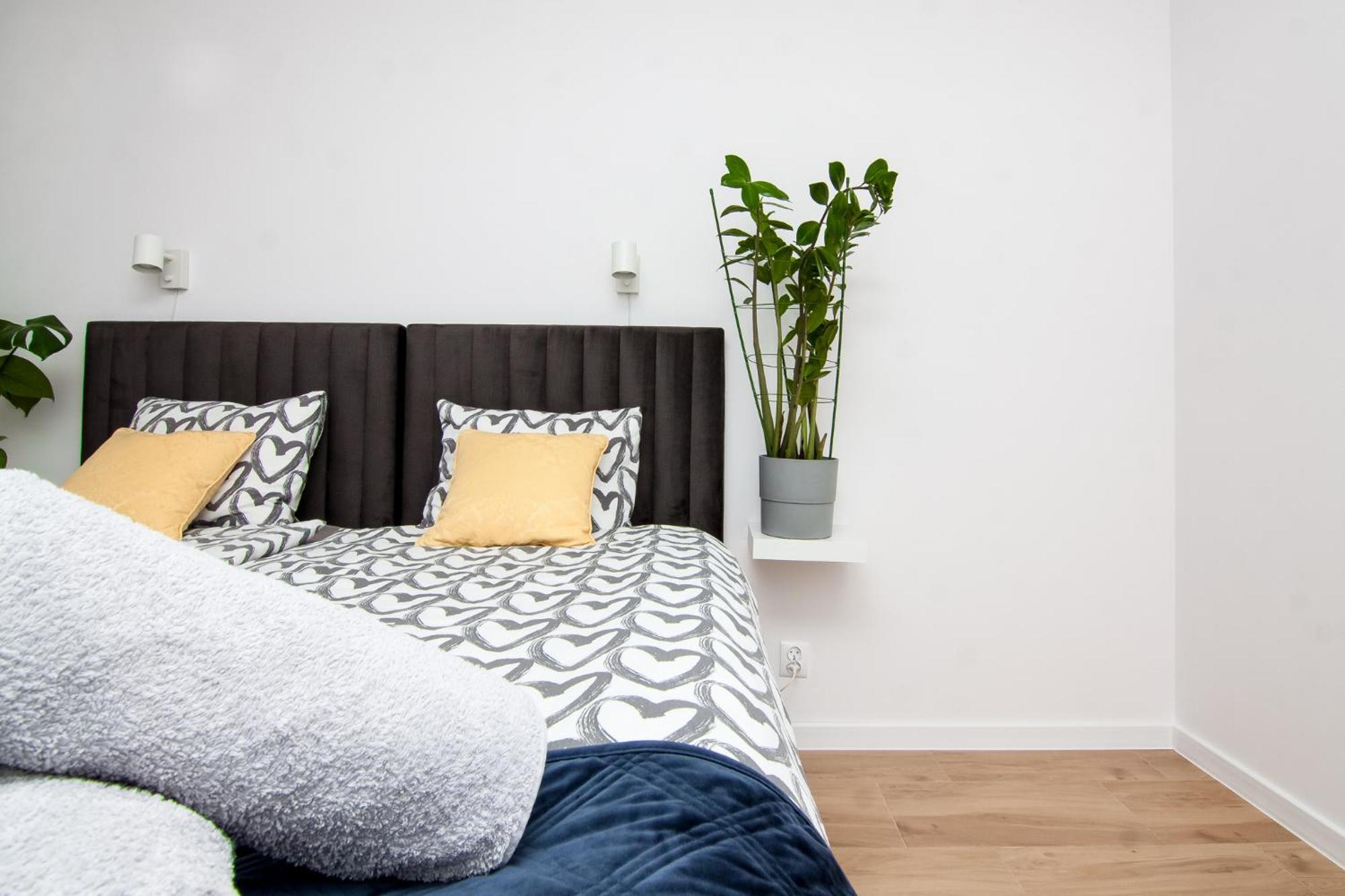 Modern 2 Sypialnie Apartment Chelm